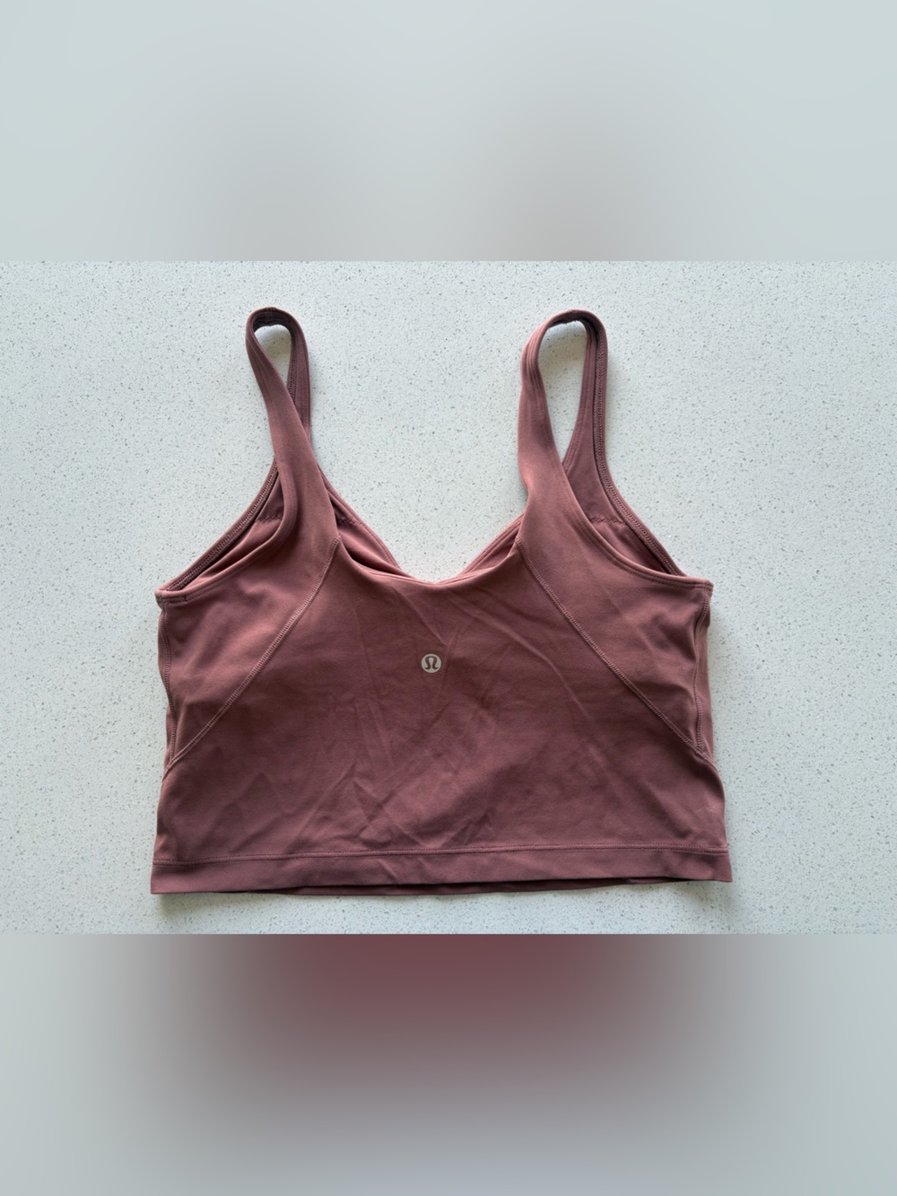 Lululemon Bra/crop top